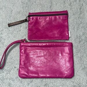 Rough and Tumble cash pack and slip case